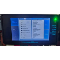 CAM232 CNC USB DATA SERVER