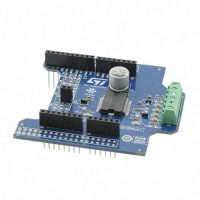 X-NUCLEO-IHM01A1 Stepper motor driver expansion board based on L6474 for STM32 Nucleo