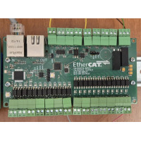 ETHERCAT DIGITAL ANALOG IO INTERFACE